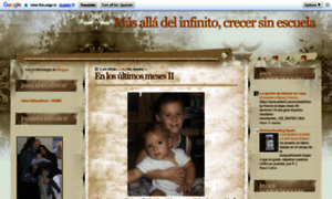 Masalladelinfinitoii.blogspot.com thumbnail