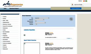 Masalojamientos.com thumbnail