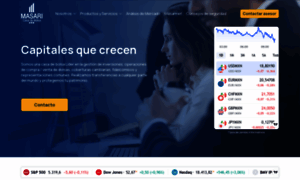 Masari.mx thumbnail
