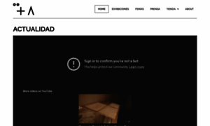Masartegaleria.com thumbnail