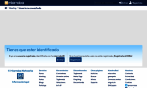 Masary-p.webcindario.com thumbnail
