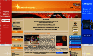 Masbaloncesto.com thumbnail