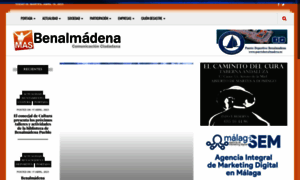 Masbenalmadena.es thumbnail