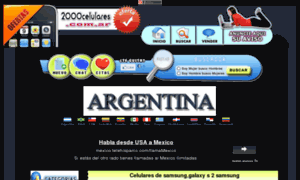 Mascategorias.com.ar thumbnail