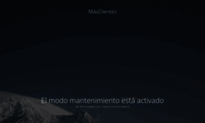 Masclientes.com.co thumbnail