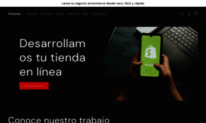 Masclientesconunclic.com thumbnail