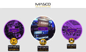 Masco.la thumbnail