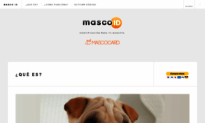 Mascoid.com thumbnail