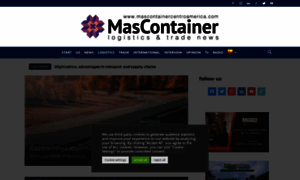 Mascontainercentroamerica.com thumbnail