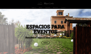 Mascorts.com thumbnail