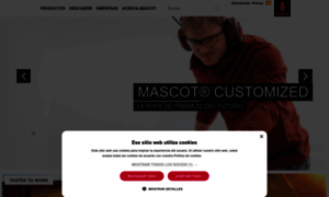Mascot.es thumbnail