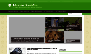 Mascotadomestica.com thumbnail