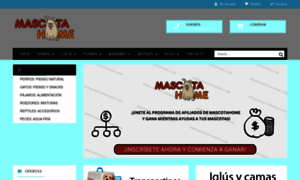 Mascotahome.com thumbnail