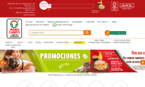 Mascotas.agrocampo.com.co thumbnail