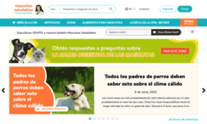 Mascotas.mercola.com thumbnail