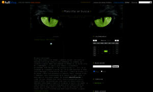 Mascotasebusca.fullblog.com.ar thumbnail