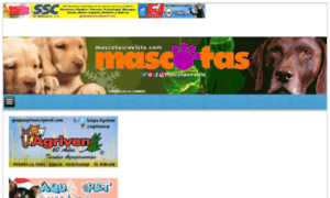 Mascotassite.com thumbnail