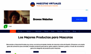 Mascotasvirtuales.org thumbnail