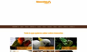 Mascotasymas.net thumbnail