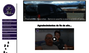 Mascotax.com.ar thumbnail