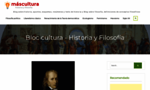 Mascultura.portalfree.net thumbnail