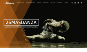 Masdanza.com thumbnail
