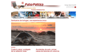 Masde.pulsopolitico.com.mx thumbnail