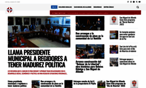 Masdeaca.com thumbnail