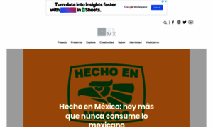 Masdemx.com thumbnail