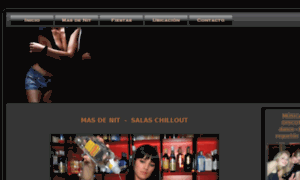 Masdenit.com thumbnail
