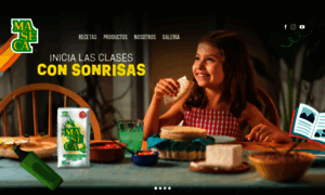 Masecacentroamerica.com thumbnail
