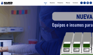 Masedperu.com thumbnail