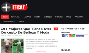 Maseficaz.net thumbnail