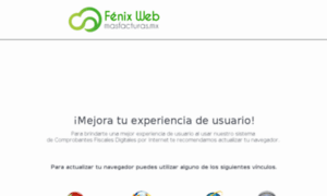 Masfacturas.mx thumbnail