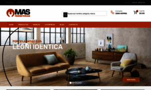 Masferreterias.com thumbnail