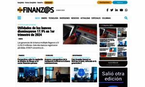 Masfinanzas.com.pe thumbnail