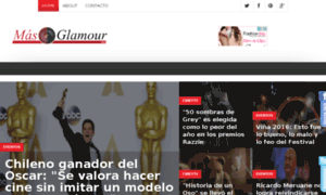 Masglamour.net thumbnail