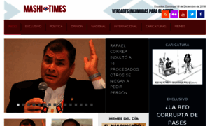 Mashitimes.com thumbnail