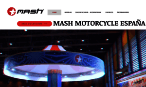 Mashmotorspain.com thumbnail