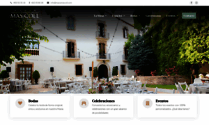 Masiamascoll.com thumbnail