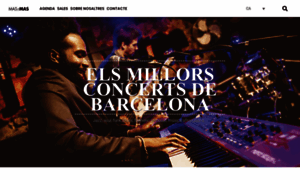 Masimas.com thumbnail