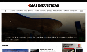 Masindustrias.com.ar thumbnail