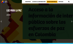 Masinformacionmasderechos.co thumbnail