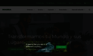 Masisa.com thumbnail