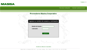 Masisaproveedores.cl thumbnail