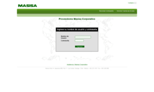Masisaproveedores.com thumbnail