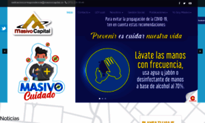Masivocapital.co thumbnail