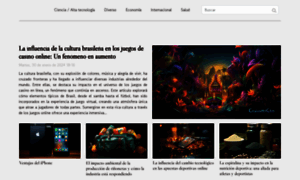 Masjovengetafe.com thumbnail