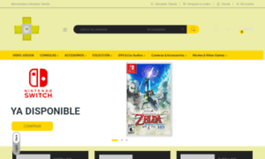 Masjuegos.cl thumbnail