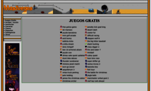 Masjuegos.com thumbnail